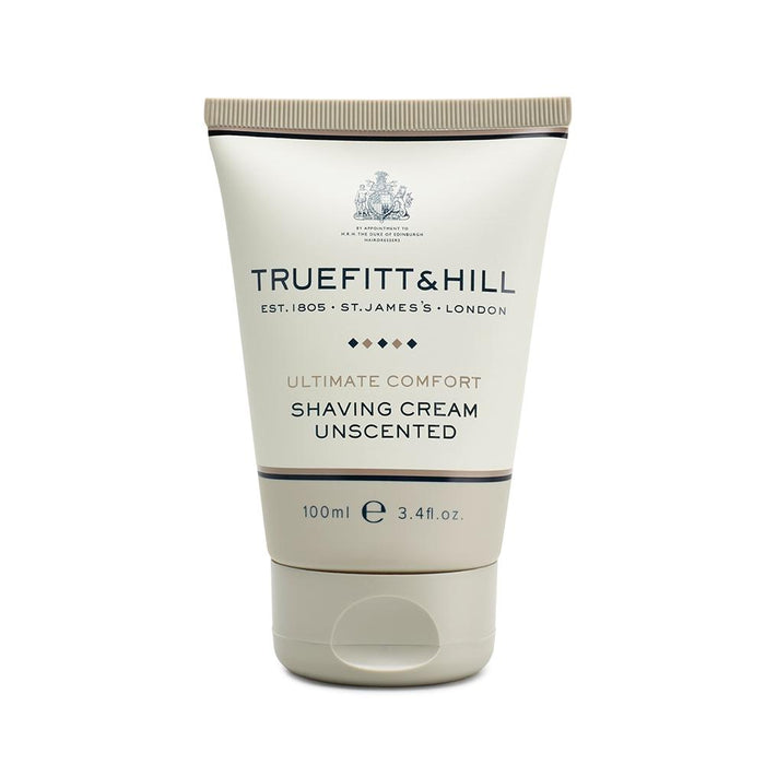 Shaving Cream Ultimate Comfort 100ml