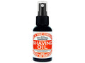 Shaving Oil Cool Mint 50ml