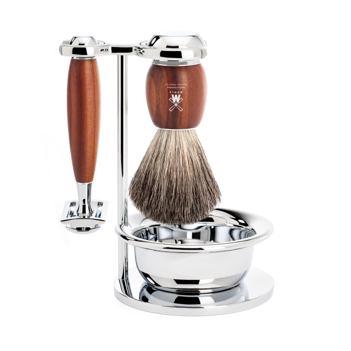 Shaving Set MÜHLE VIVO S 81 H 331 SSR T-Shaped Razor