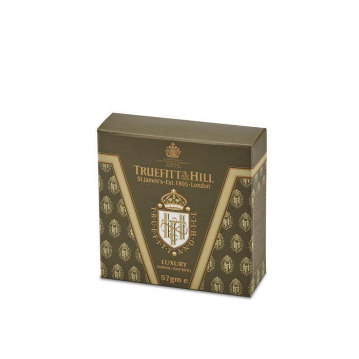 Shaving Soap for Mug Luxury 57gr
