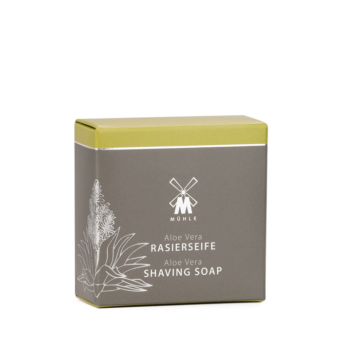 Shaving Soap Refill Aloe Vera RS AV 65gr