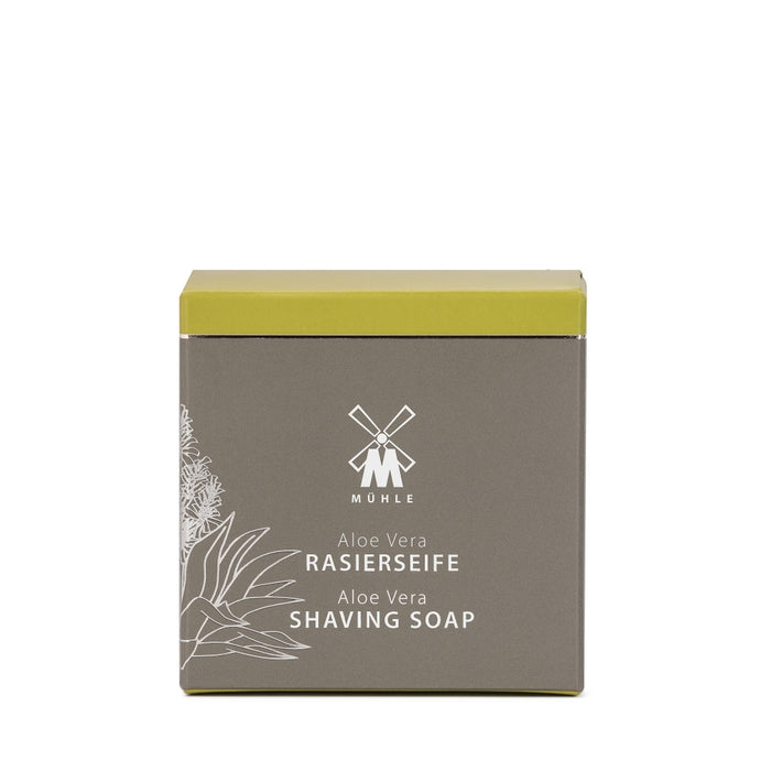 Shaving Soap Refill Aloe Vera RS AV 65gr