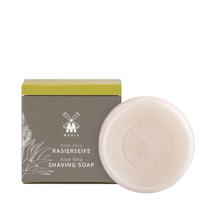 Shaving Soap Refill Aloe Vera RS AV 65gr