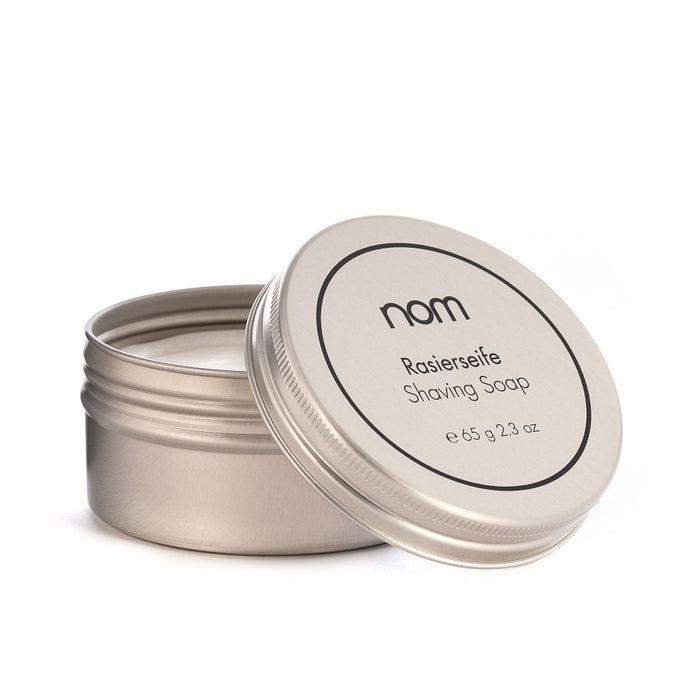 Shaving Soap with tin Aloe Vera RS 2 65gr