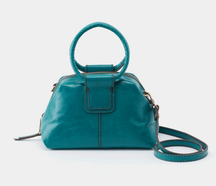 Shay Top Handle Shoulder, Bluegrass