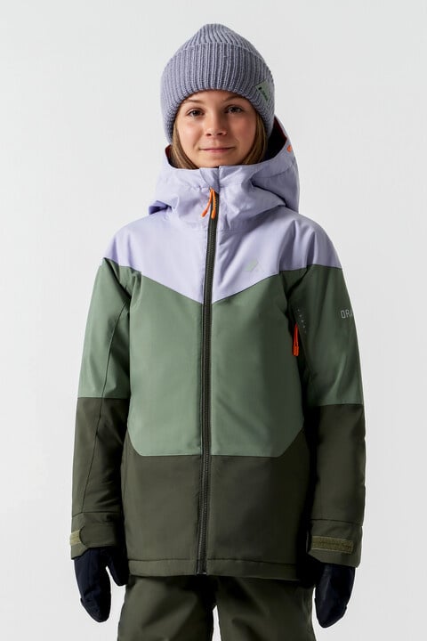 Shefford Insulated Jacket