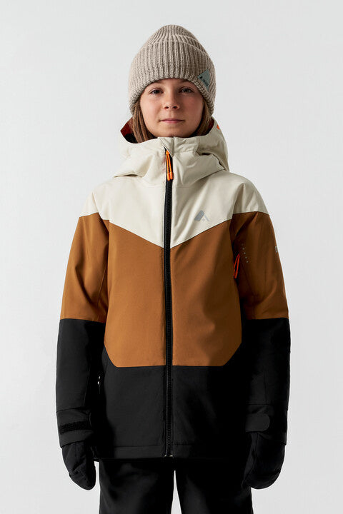 Shefford Insulated Jacket