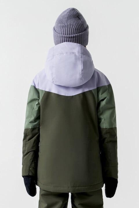 Shefford Insulated Jacket