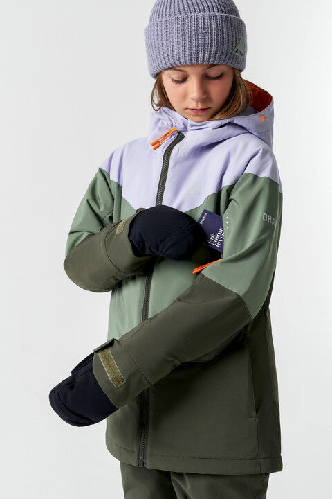 Shefford Insulated Jacket