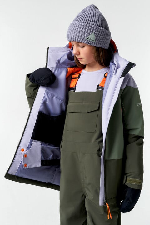 Shefford Insulated Jacket