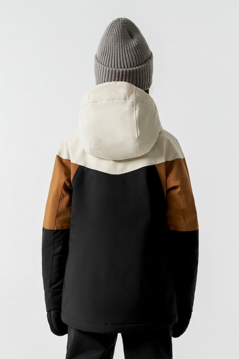 Shefford Insulated Jacket