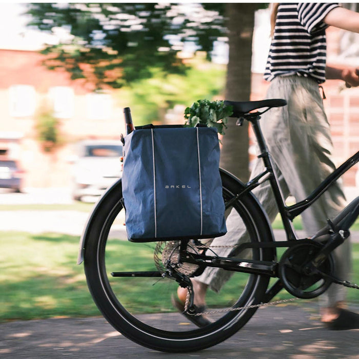 Shopper - Urban Pannier