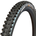 Maxxis, Shorty, Mountain Tire, 27.5''x2.40, Folding, Tubeless Ready, 3C Maxx Terra, EXO, Wide Trail, 60TPI, Black