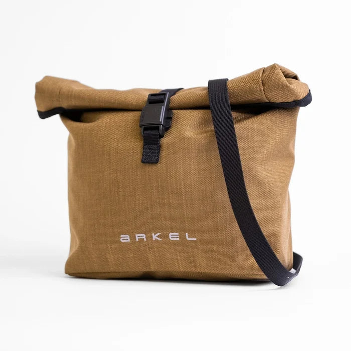 Cordura Coyote Brown / 4 L