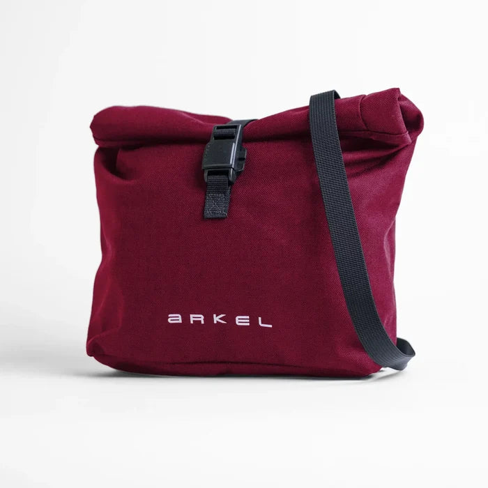 Signature BB - Waterproof Handlebar Bag