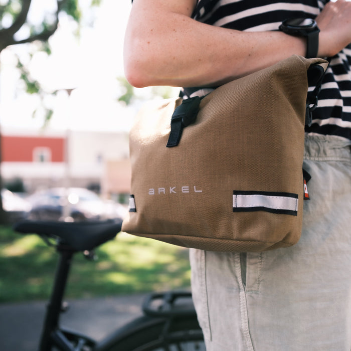Signature BB - Waterproof Handlebar Bag