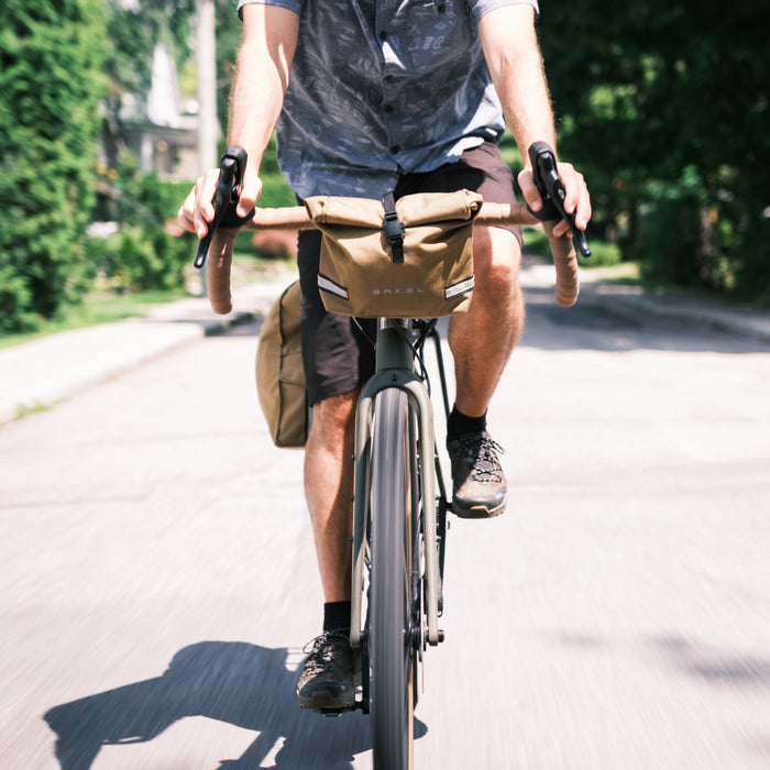 Signature BB - Waterproof Handlebar Bag