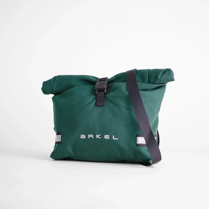 Cordura Forest Green / 4 L
