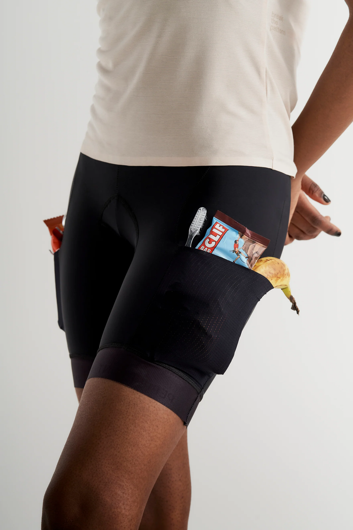Signature Cargo Short