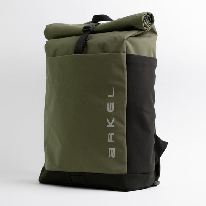 Signature D- Commuting Waterproof Backpack