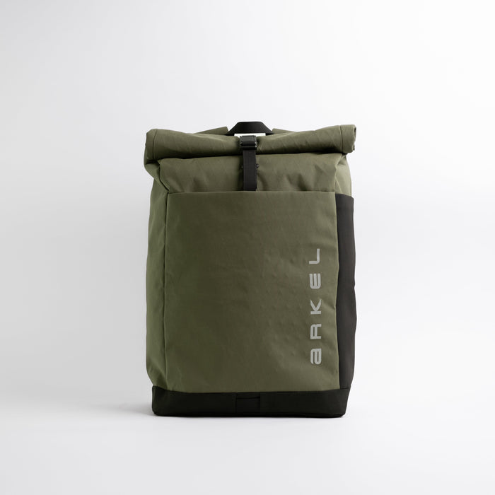 Signature D- Commuting Waterproof Backpack