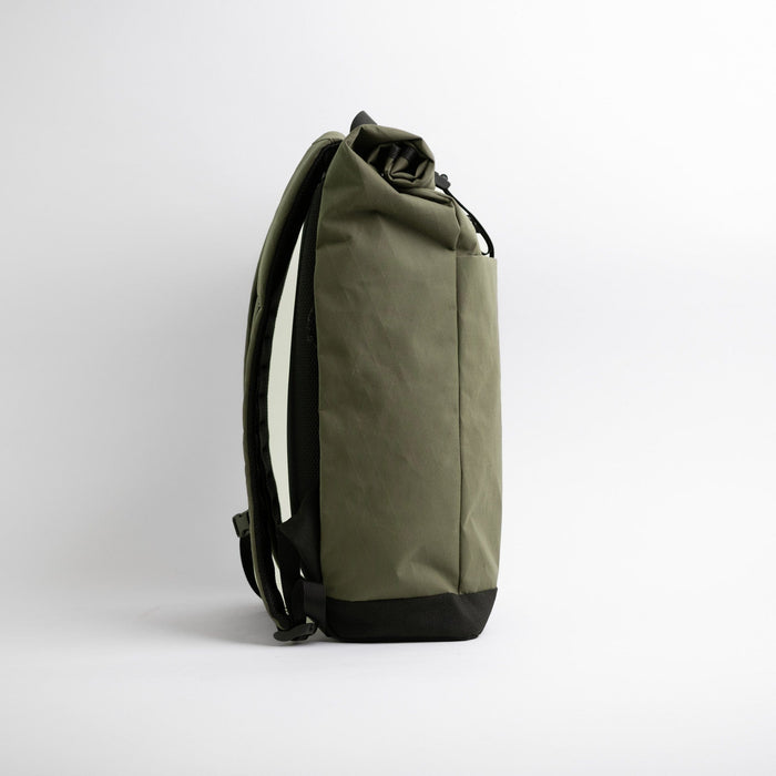 Signature D- Commuting Waterproof Backpack
