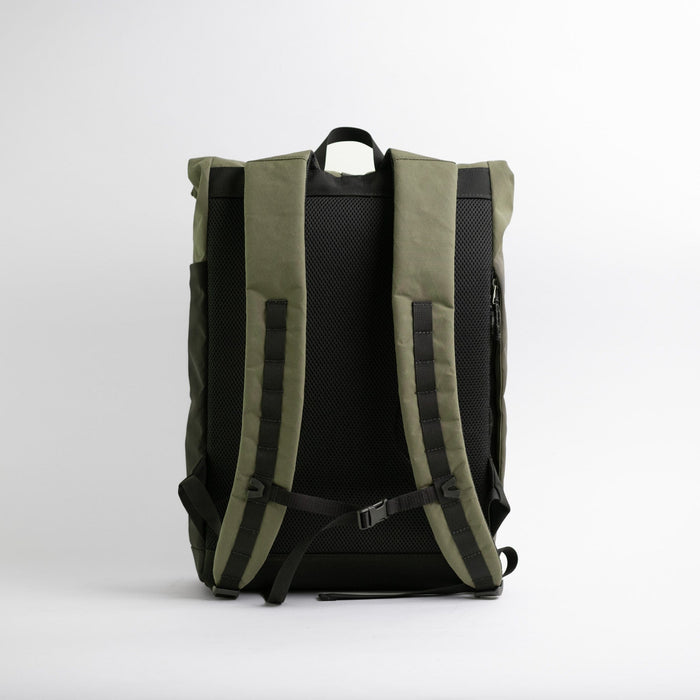 Signature D- Commuting Waterproof Backpack