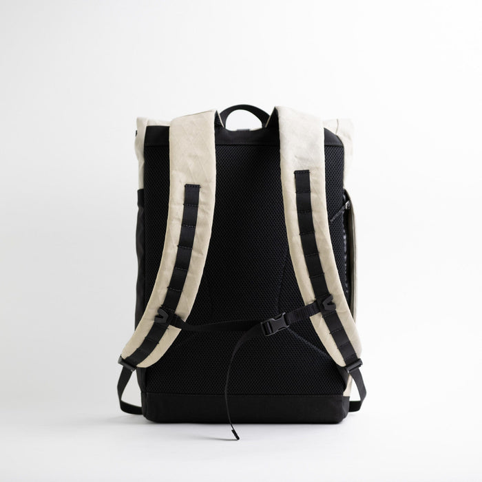 Signature D- Commuting Waterproof Backpack
