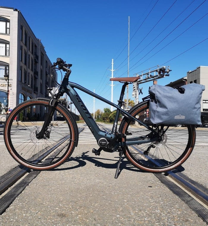 Signature H- Waterproof Urban Pannier
