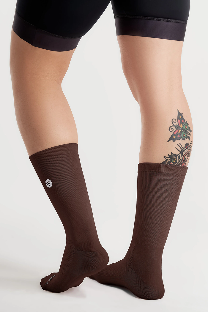 Signature Knitted Socks
