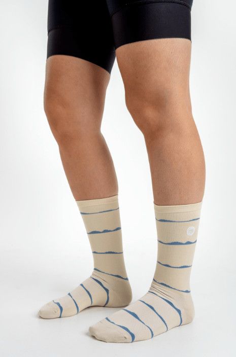 Signature Knitted Socks