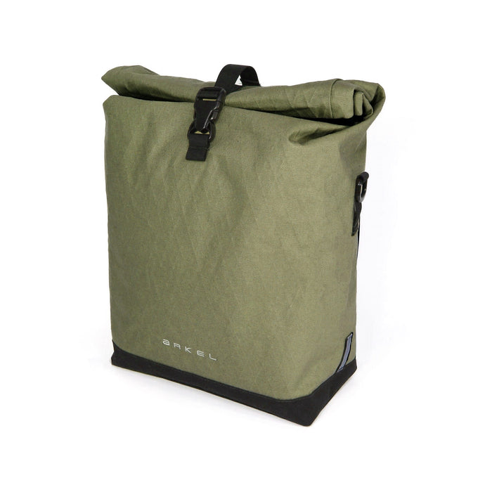 Signature M- Waterproof Urban Pannier
