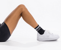 Signature Socks 2 pack - Black
