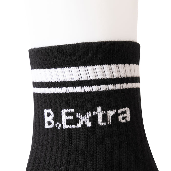 Signature Socks 2 pack - Black