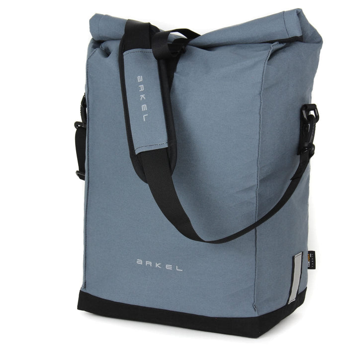 Signature V- Waterproof Urban Pannier