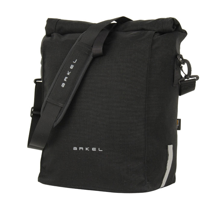 Signature V- Waterproof Urban Pannier