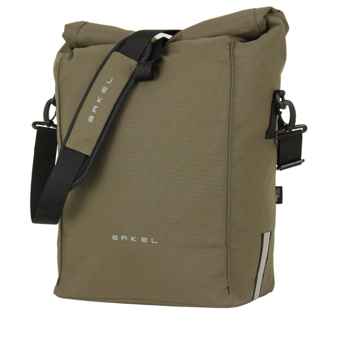 Signature V- Waterproof Urban Pannier
