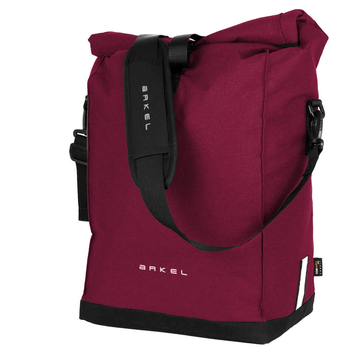 Signature V- Waterproof Urban Pannier
