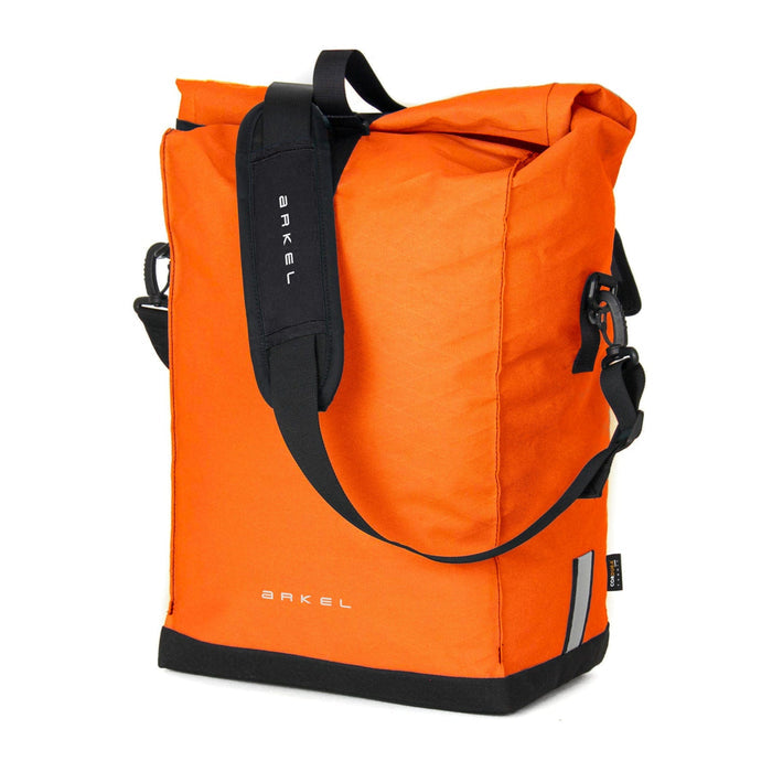 Signature V- Waterproof Urban Pannier