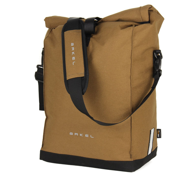 Signature V- Waterproof Urban Pannier