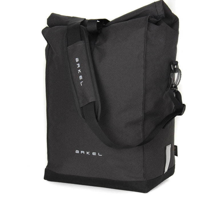 Signature V- Waterproof Urban Pannier