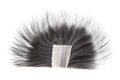 SILVER FOX Wapsi LARGE Fly Tying Rivers and Glen Trading Co