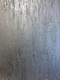 Silver Rhythms
