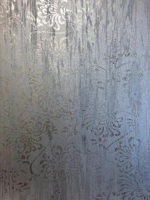 Silver Rhythms