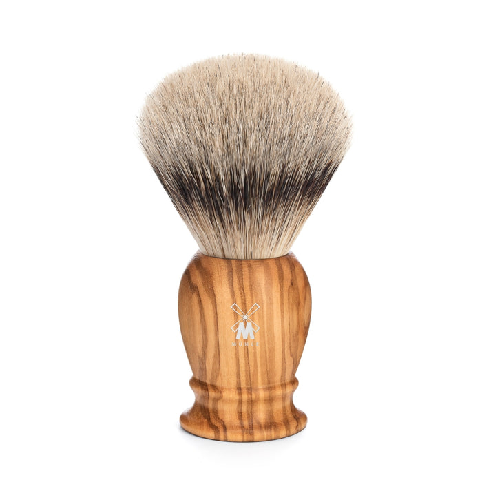 Silvertip Badger Shaving Brush MÜHLE CLASSIC 93 H 250