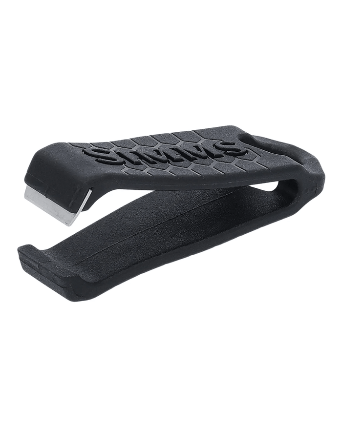 Simms Freestone Nipper Simms Black Fly Fishing Tools Rivers and Glen Trading Co