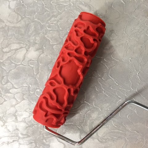 Simplicity Art Roller