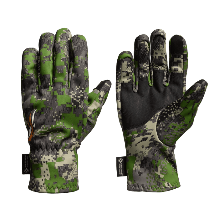Sitka Jetstream WS Gloves Sitka Men's Hunting Gloves Rivers and Glen Trading Co
