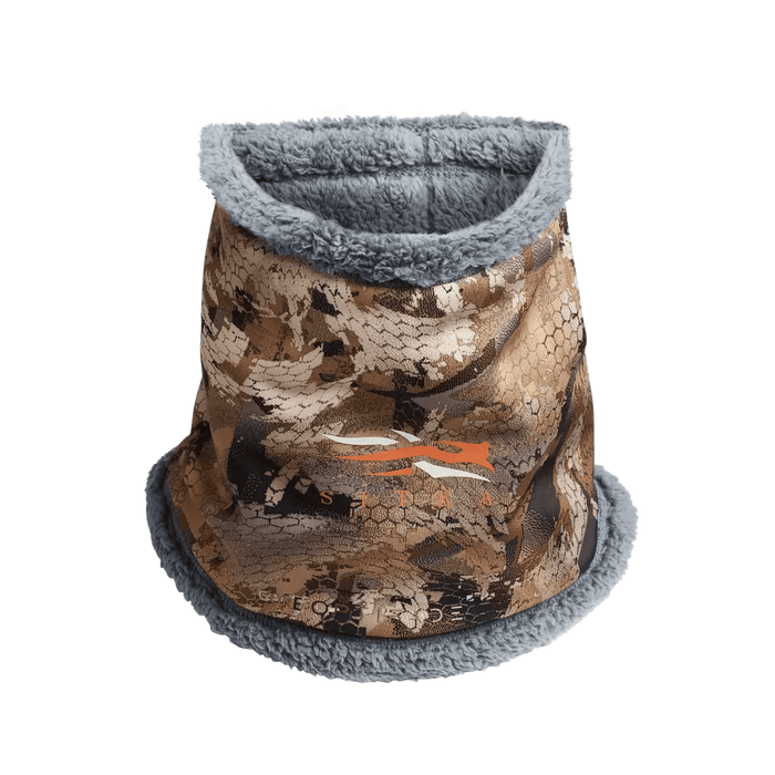 Sitka Neck Gaiter Sitka Optifade Marsh / One Size Men's Hunting Apparel Rivers and Glen Trading Co