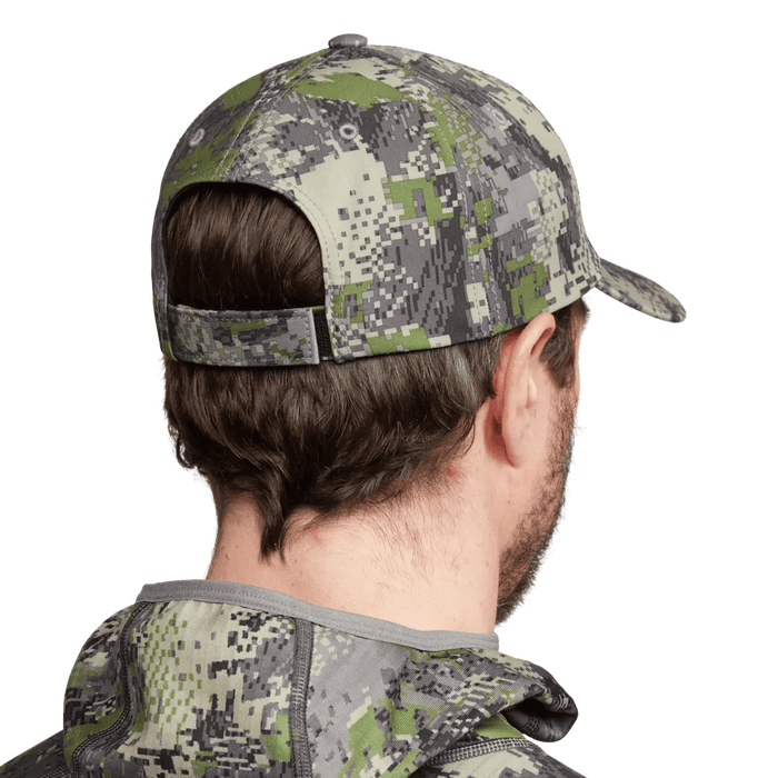 Sitka Traverse Cap Sitka Headwear Rivers and Glen Trading Co